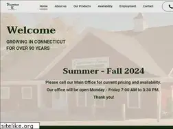 Sites similar to casertanosfarms.com