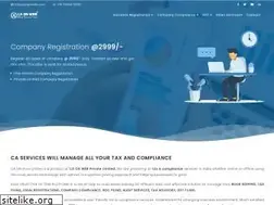Sites similar to caservicesonline.com