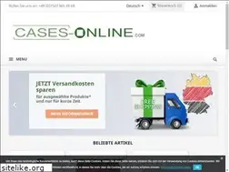 Sites similar to cases-online.com