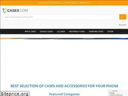 Sites similar to cases.co