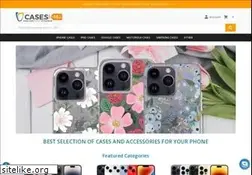 Sites similar to cases.com