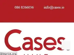 Sites similar to cases.ie