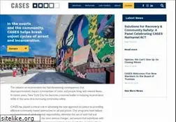 Sites similar to cases.org