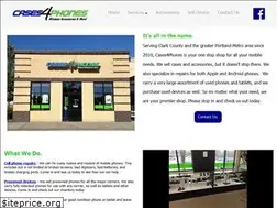 Sites similar to cases4phones.com