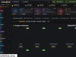 Sites similar to cases4real.com