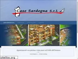Sites similar to casesardegnasrl.it