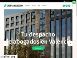 Sites similar to casesdedret.com