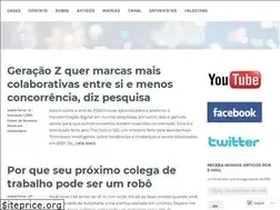 Sites similar to casesdesucesso.wordpress.com