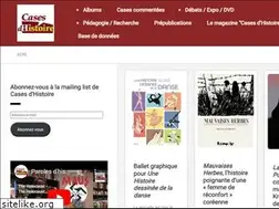 Sites similar to casesdhistoire.com