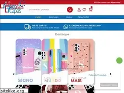 Sites similar to casesecapas.com