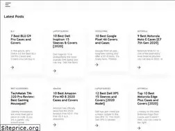 Sites similar to casesleeve.com