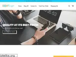 Sites similar to casesnthings.com