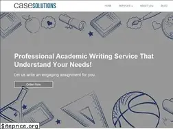 Sites similar to casesol.com