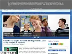 Sites similar to casesolutions247.blogspot.com