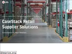 Sites similar to casestack.com