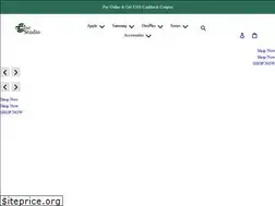 Sites similar to casestudio.in