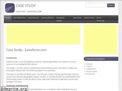 Sites similar to casestudy.us