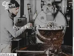 Sites similar to casestudycoffee.com