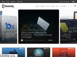 Sites similar to casestudyhq.com