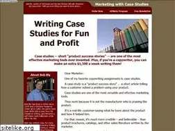 Sites similar to casestudymarketingexpert.com