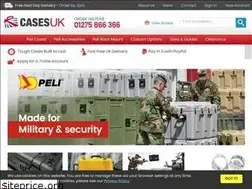 Sites similar to casesuk.com