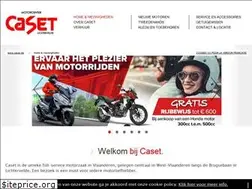 Sites similar to caset.be