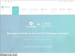 Sites similar to casetabs.com