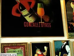 Sites similar to casetadeferia.es