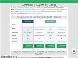 Sites similar to casetadejardin.top