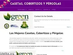 Sites similar to casetas.online