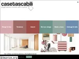 Sites similar to casetascabili.com