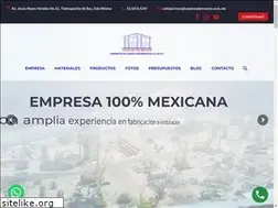 Sites similar to casetasdemexico.com.mx