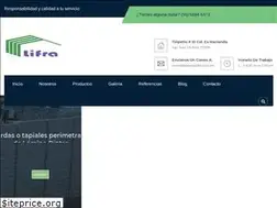 Sites similar to casetaslifra.com.mx