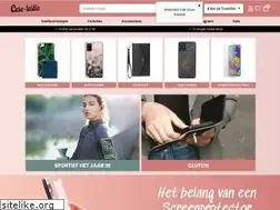 Sites similar to casetastic.nl