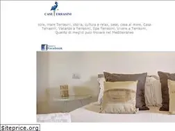 Sites similar to caseterrasini.com