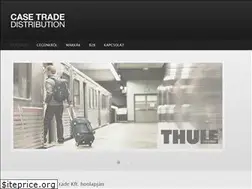 Sites similar to casetrade.hu
