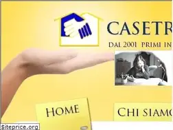 Sites similar to casetraprivati.it
