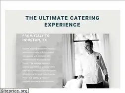 Sites similar to casettacatering.com