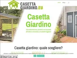 Sites similar to casettagiardino.eu