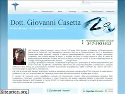 Sites similar to casettagiovanni.it