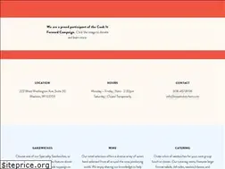 Sites similar to casettakitchen.com