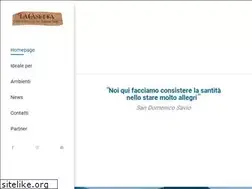 Sites similar to casettasandomenicosavio.it