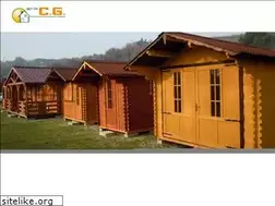 Sites similar to casette-in-legno.net