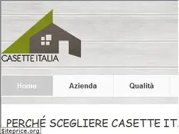 Sites similar to casette-italia.it