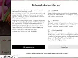 Sites similar to casetulpen.ch