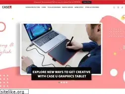 Sites similar to caseu.in