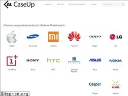 Sites similar to caseup-turkey.com