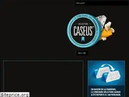 Sites similar to caseus.ca