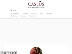Sites similar to caseus.dk