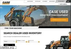 Sites similar to caseused.com